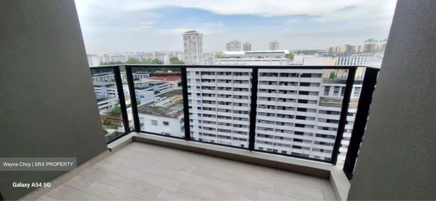 Sky Eden@Bedok (D16), Apartment #521599091